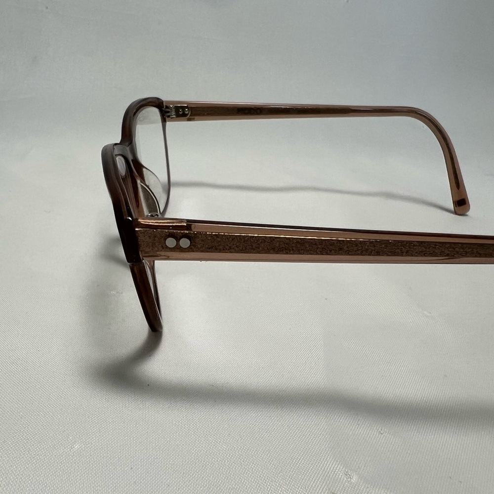 Modo Eyeglasses Rose - Frames Only - image 5